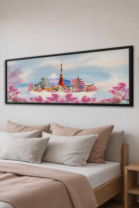 Wallity Artsyhmdfyty5 - 12050 Multicolor Wallity Artsyhmdfyty5 - 12050 Multicolor